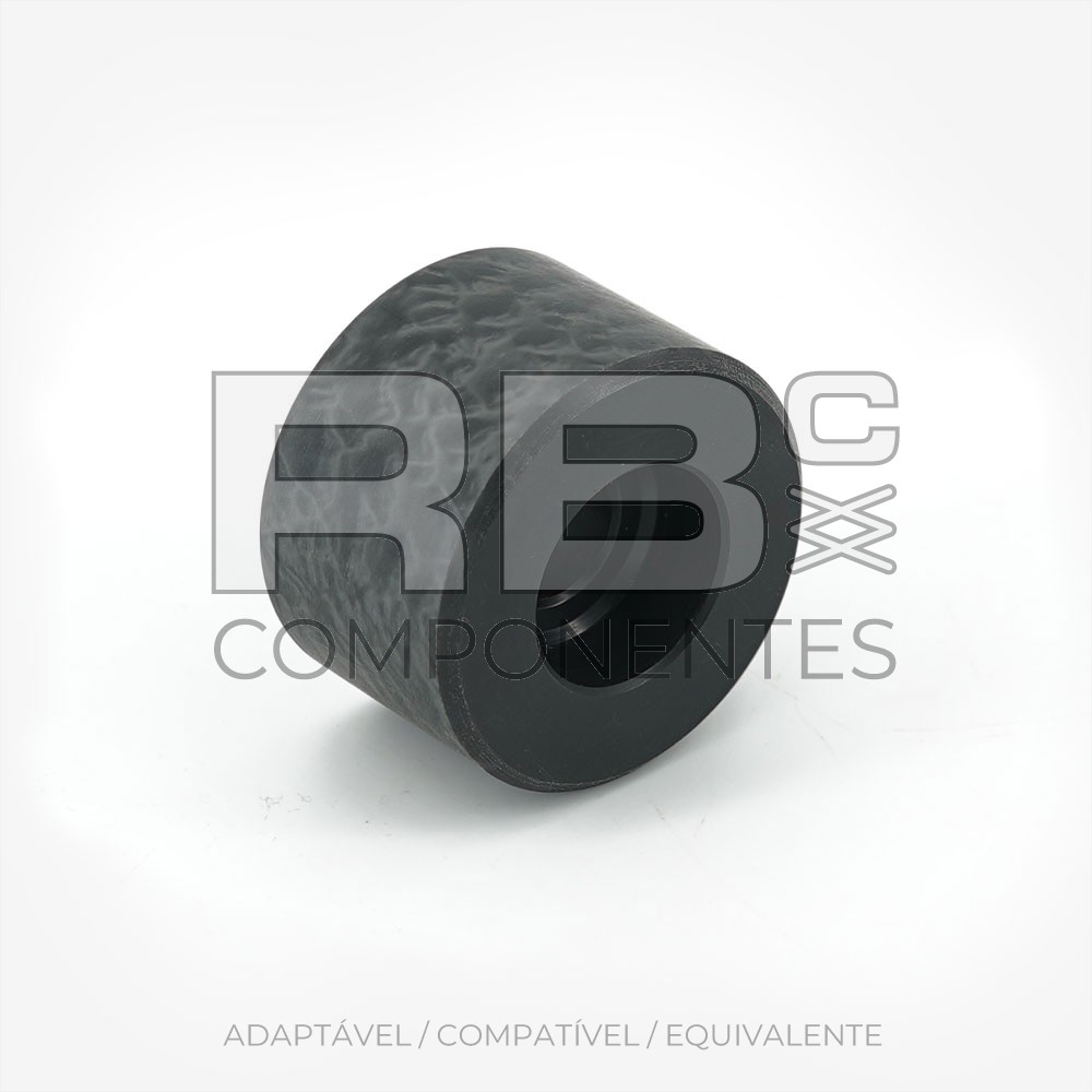 ROLLER-NYLATRON, 1,625 O.D."