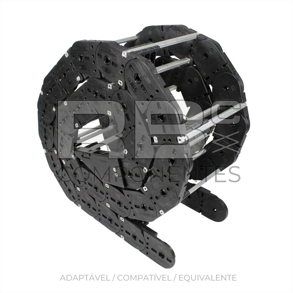 CADENA PORTACABLES COMPATIBLE MA 584850