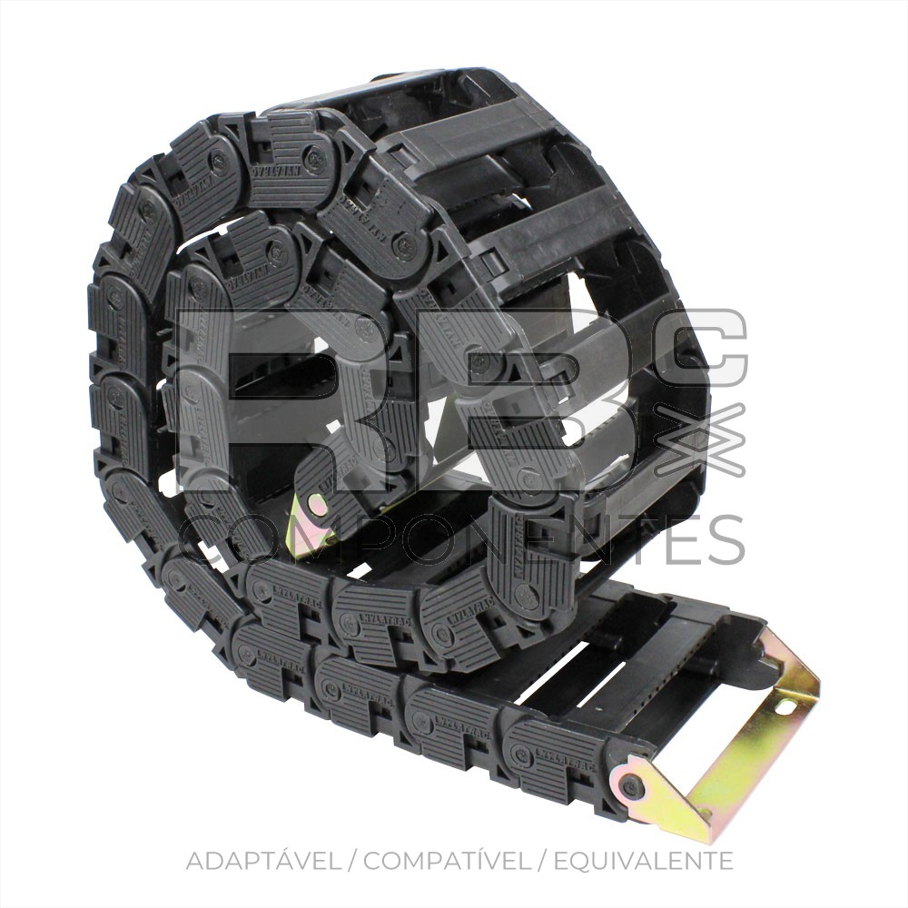 CADENA COMPLETA PARA PLATAFORMA GE