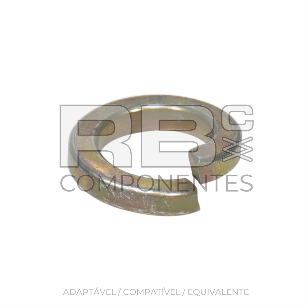 ARANDELA DIN 127 M10