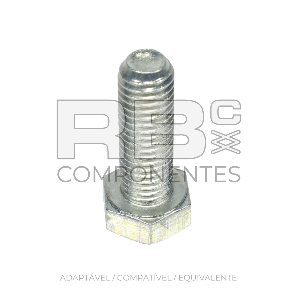 TORNILLO DIN 933 M10X40