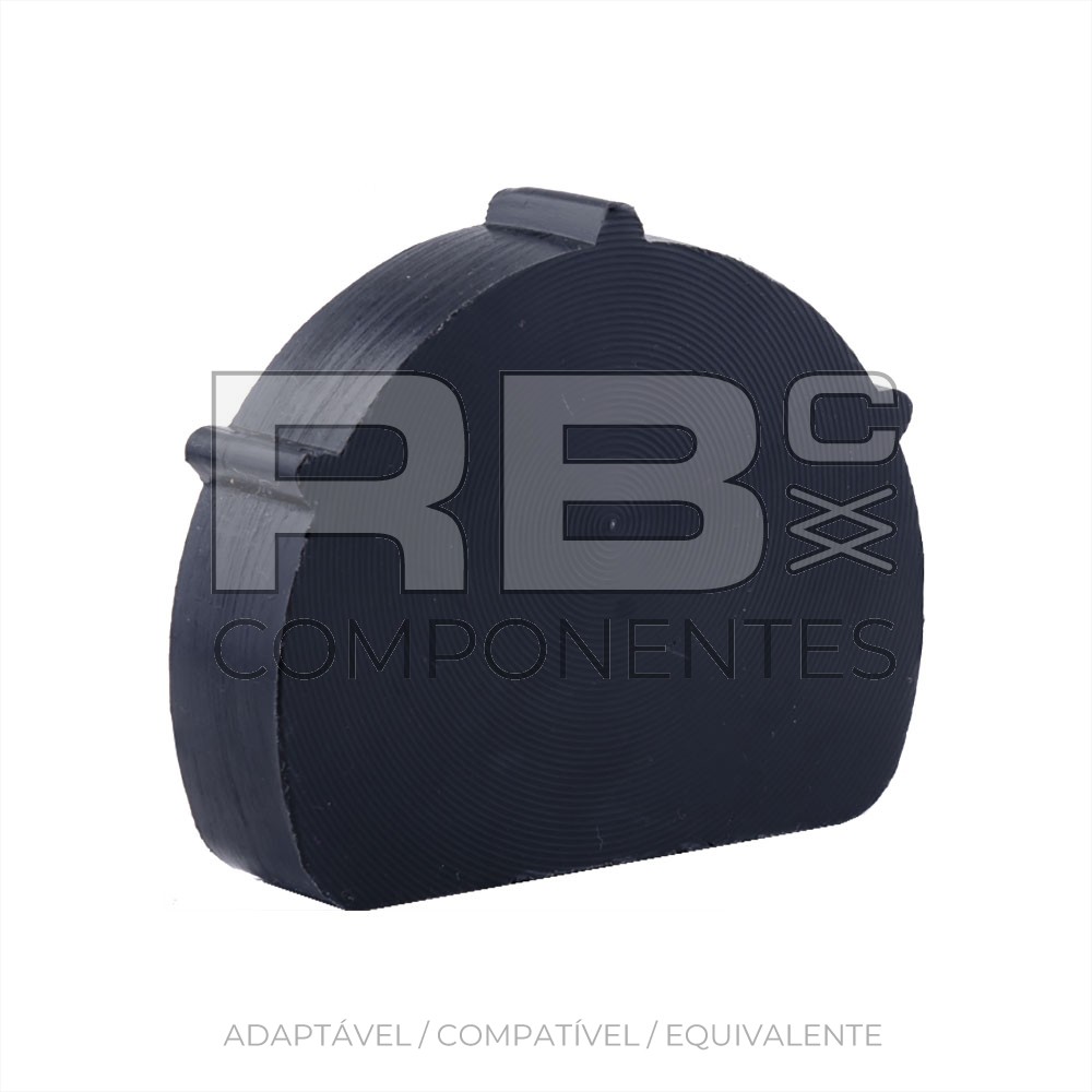 PATIN INTERIOR ADAPTAVEL CASCAD. 100D/150D