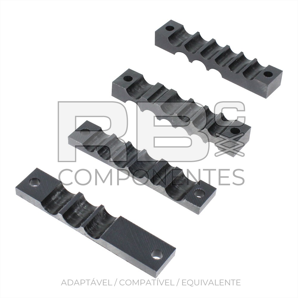 PATIN ADAPTAVEL REF HL 138P212400