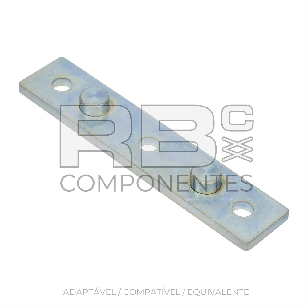 PATIN RECTANGULAR 144,8x30x11,5