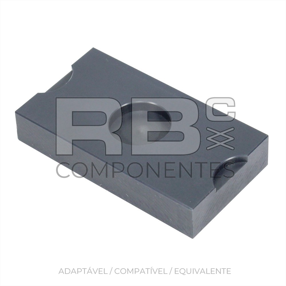 PATIN RECTANGULAR 110x60x20,5