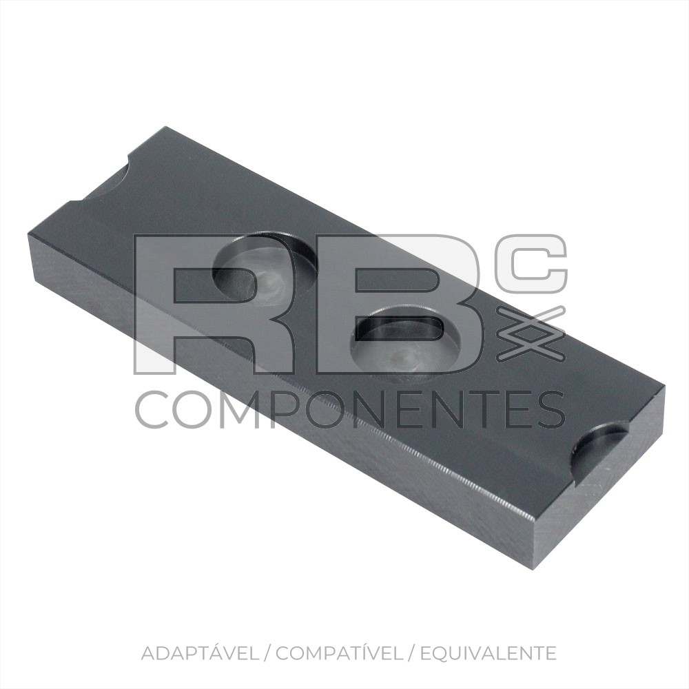 PATIN RECTANGULAR 180x60x20,5