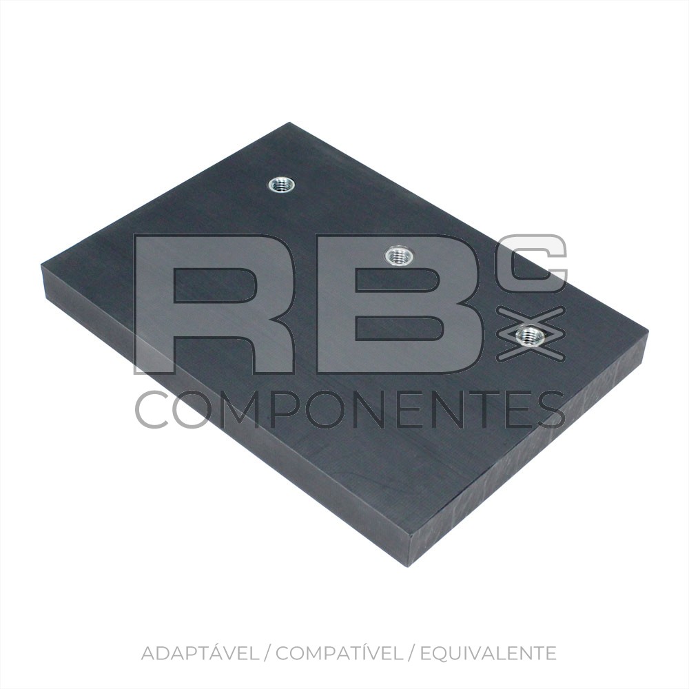 PATIN ADAPTAVEL REF HL 158C172970