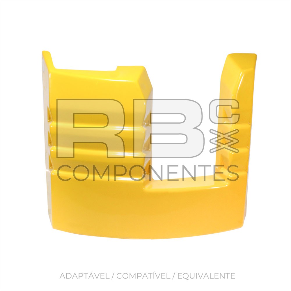 CAPOT CENTRAL BAJO-BRAZO PAD/CO/EQ HL12IP HL12PX