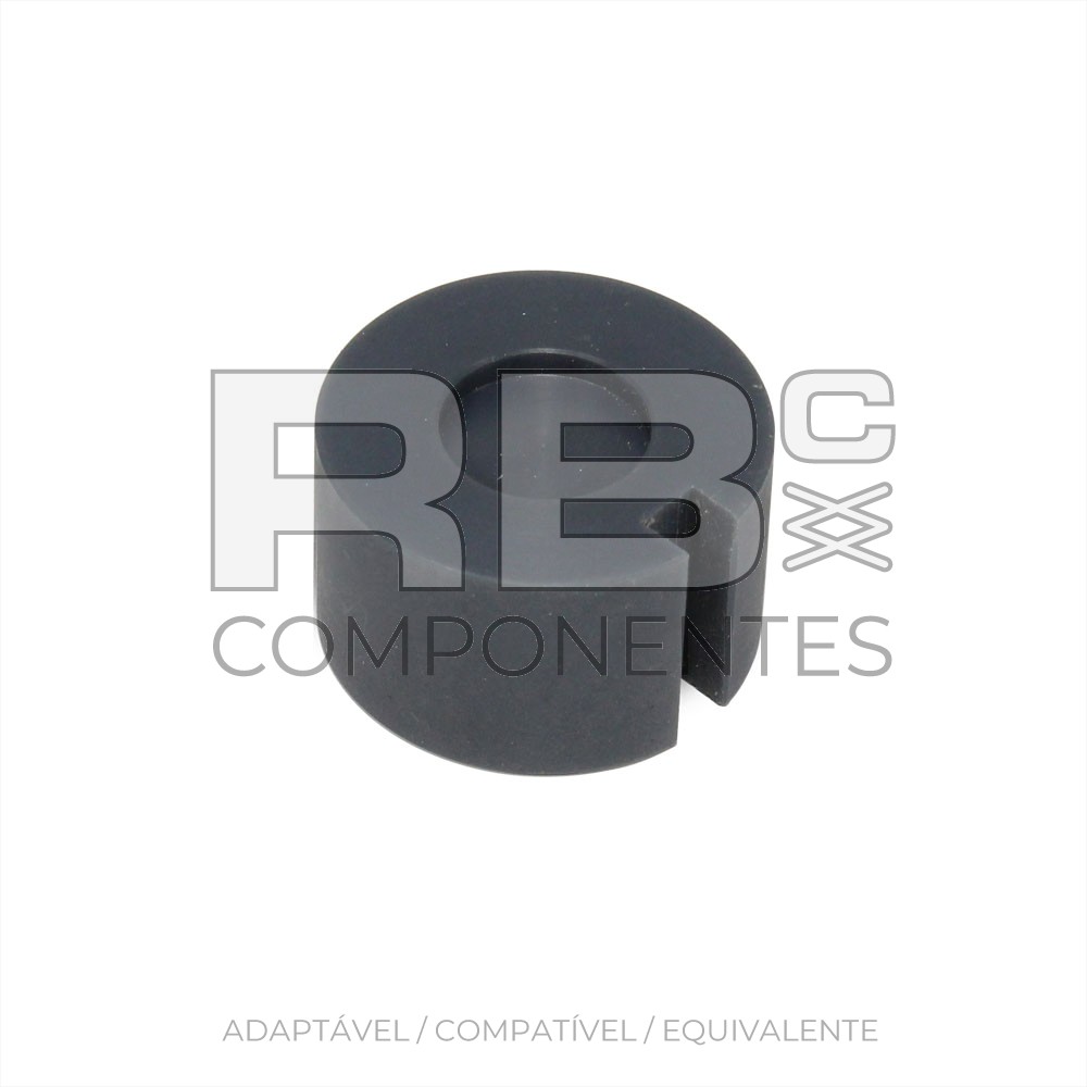 PATIN CON GUIA Y AGUJER CENTRAL ADAPTAVEL HL18PX