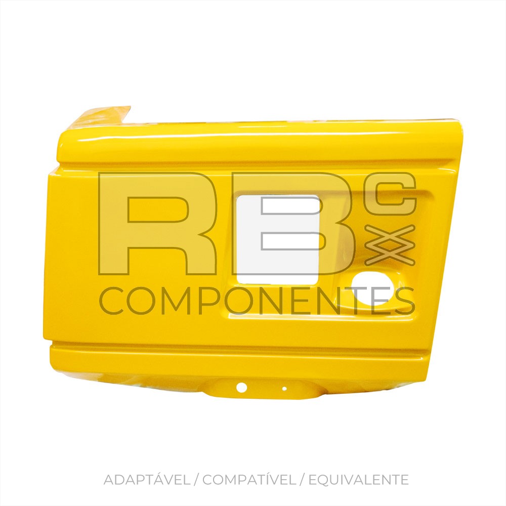 CAPOT LADO MANDOS HL-RTJ