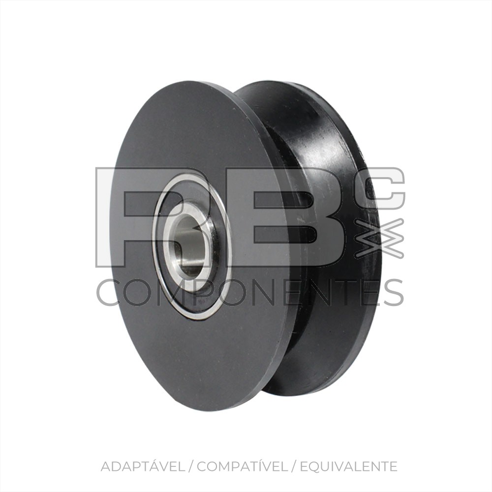 RODILLO EXTENSÃO  PLATAF. ADAPTAVEL  GE   55655