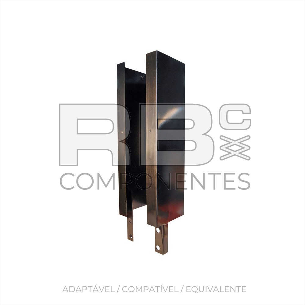 CHAPA CUBREGATOS (CON SUJECCION) AD/CO/EQ HL SX