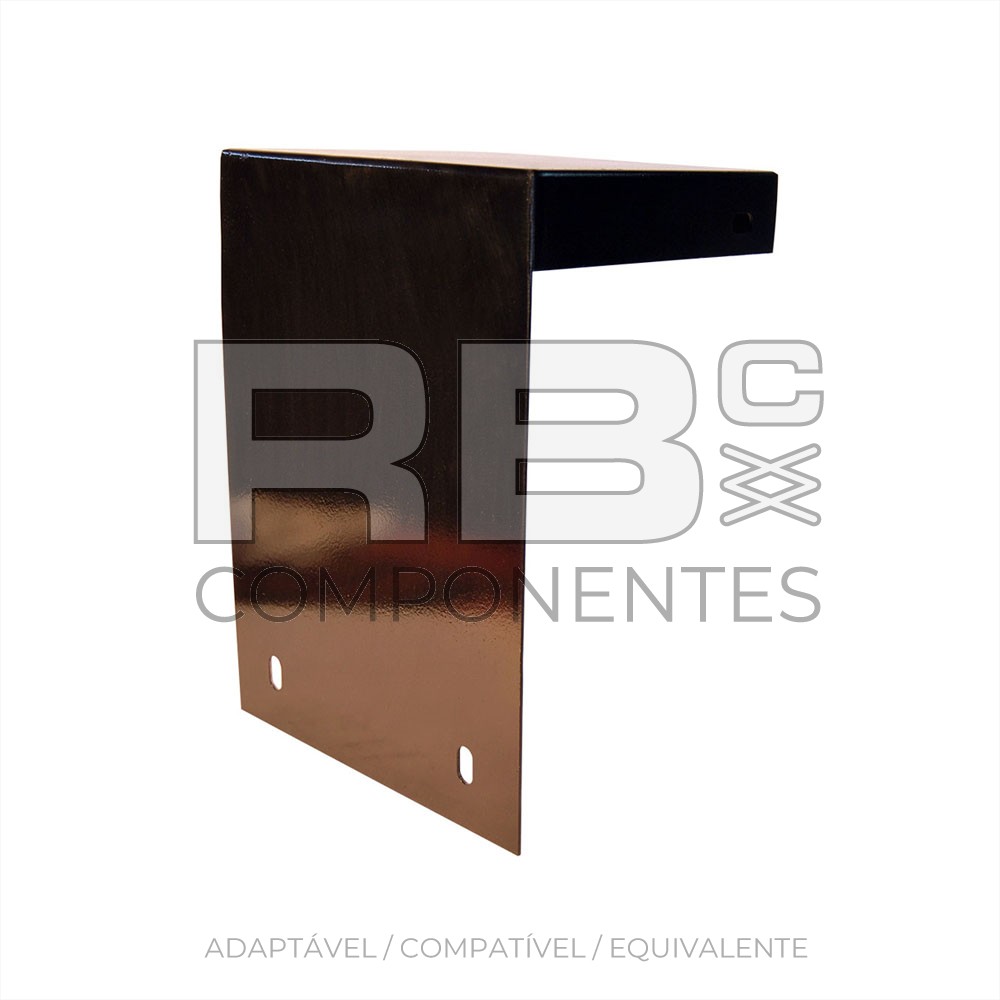 SX CHAPA DE PROTECCION SUPERIOR DE LOS CUBREGATOS