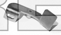 EXTENSÃO DO PEDAL DO TRAVÃO RB014029