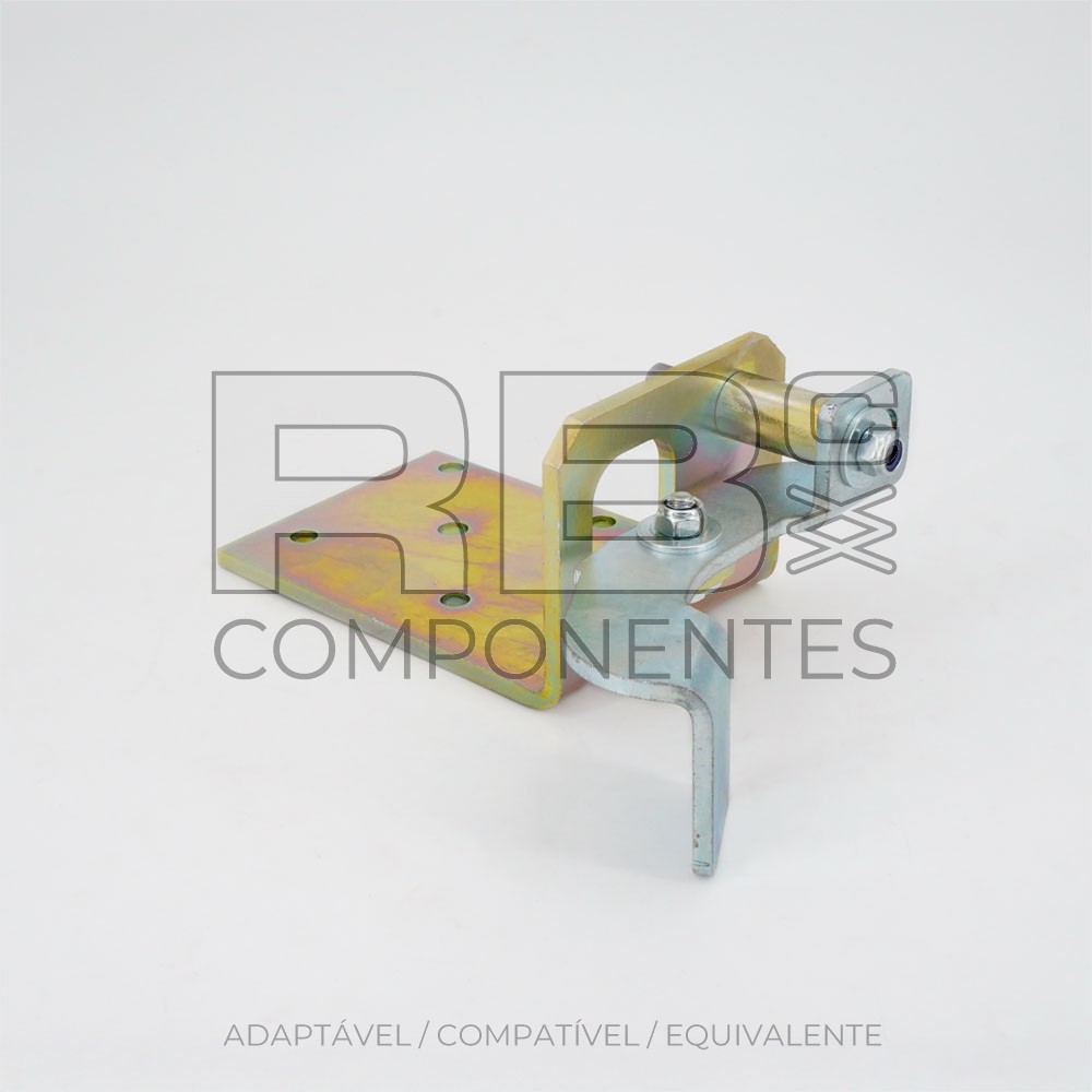 PEDAL FRENO EXTENSIÓN AD/CO/EQ HL COMP/OPT