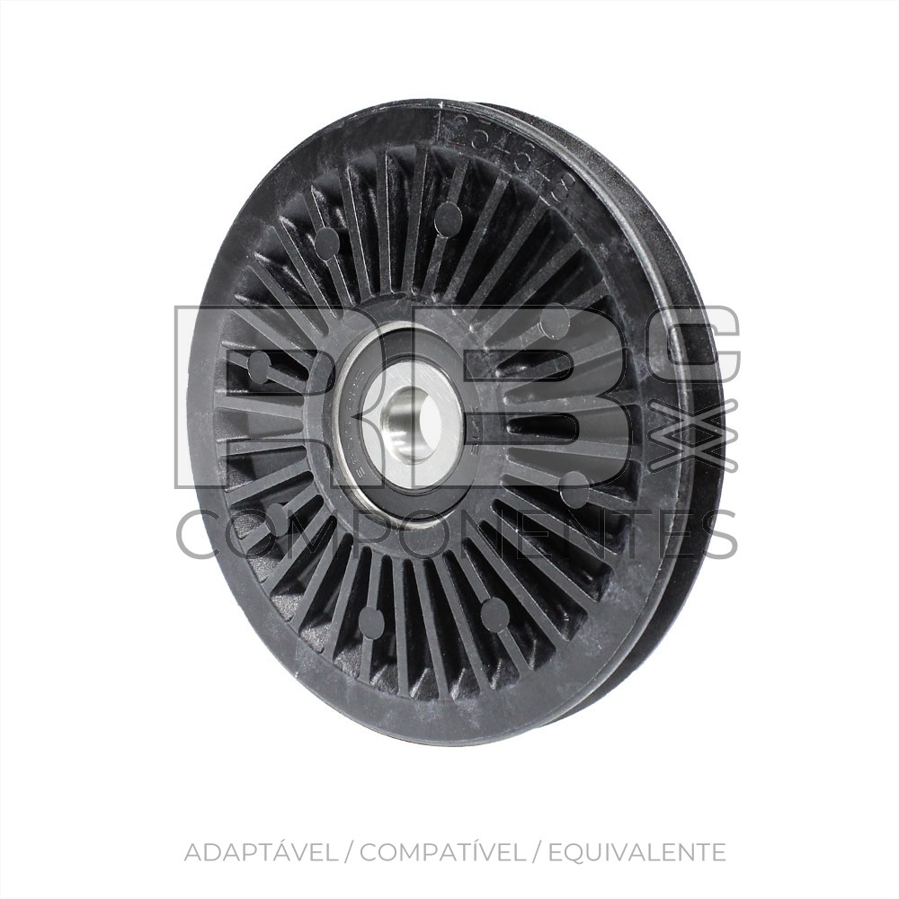 POLIA AD/CO/EQ GE 1254648GT