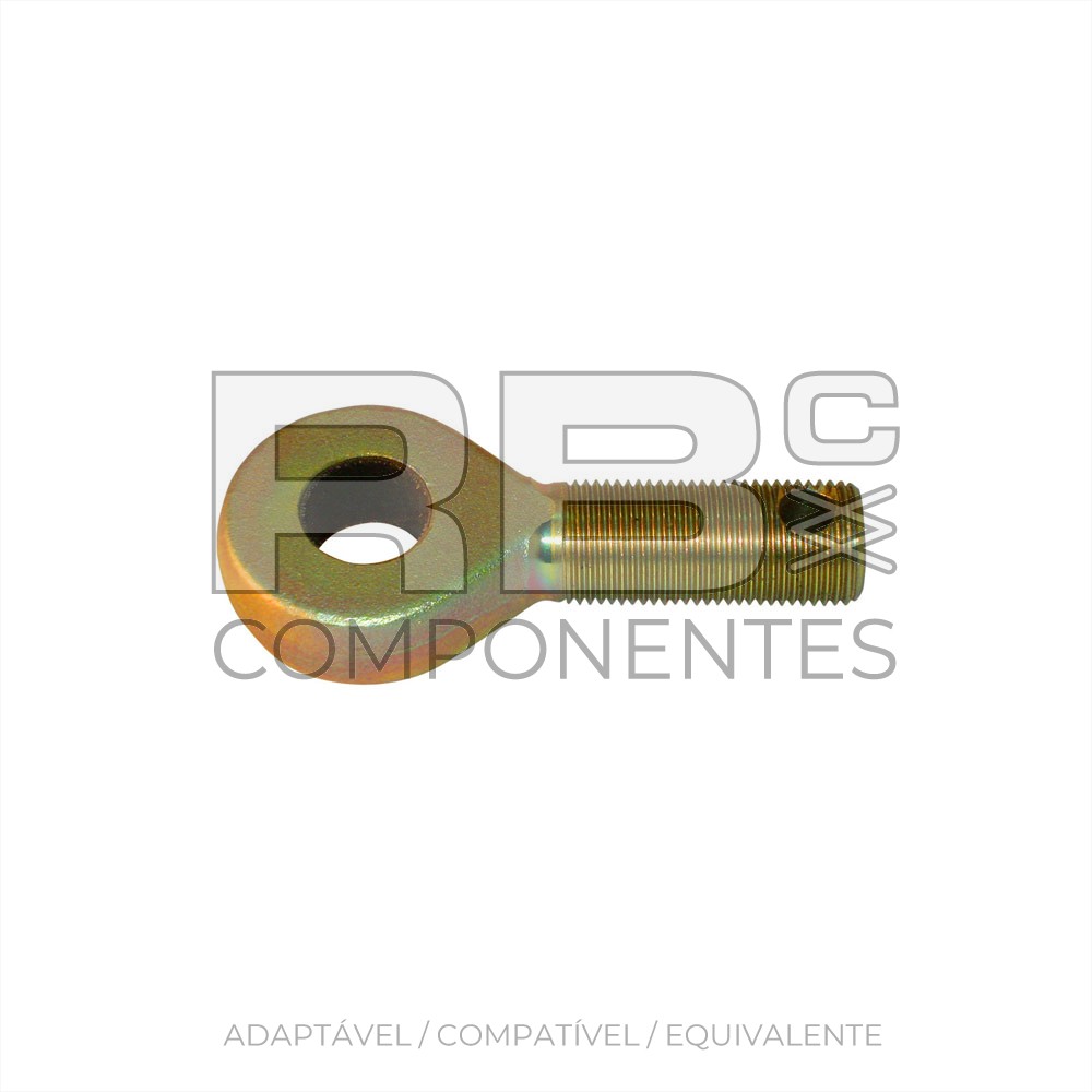 ROTULA DE ENDEREÇO AD/CO/EQ JL