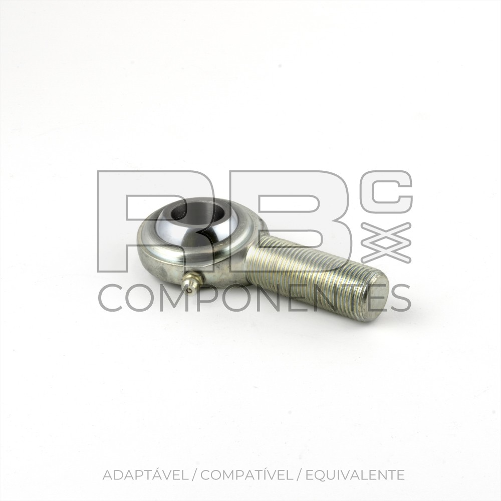 ROTULA ENDERECO AD/CO/EQ JL CON BUSHING BASCULANTE
