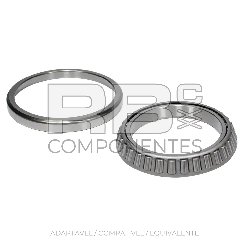 ROLAMENTOS AD/CO/EQ HL 2326017160