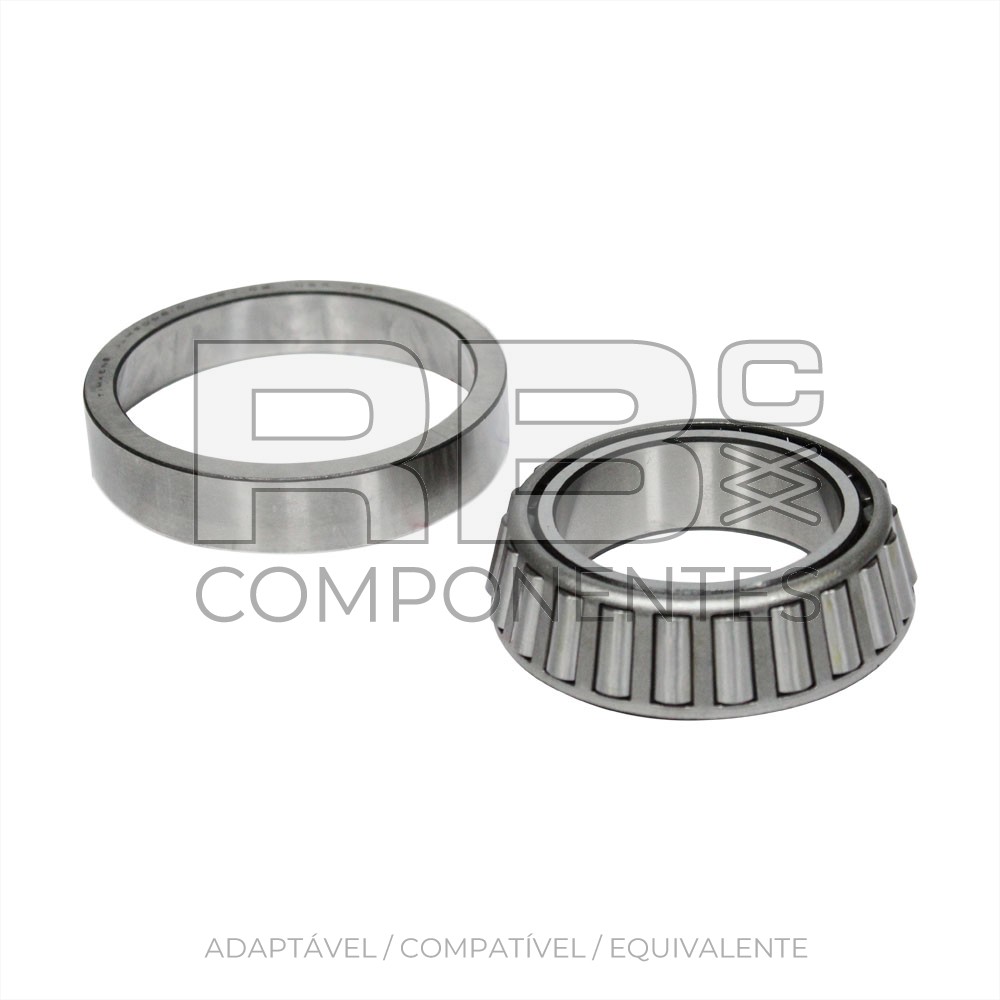 ROLAMENTOS AD/CO/EQ  JL 7000255