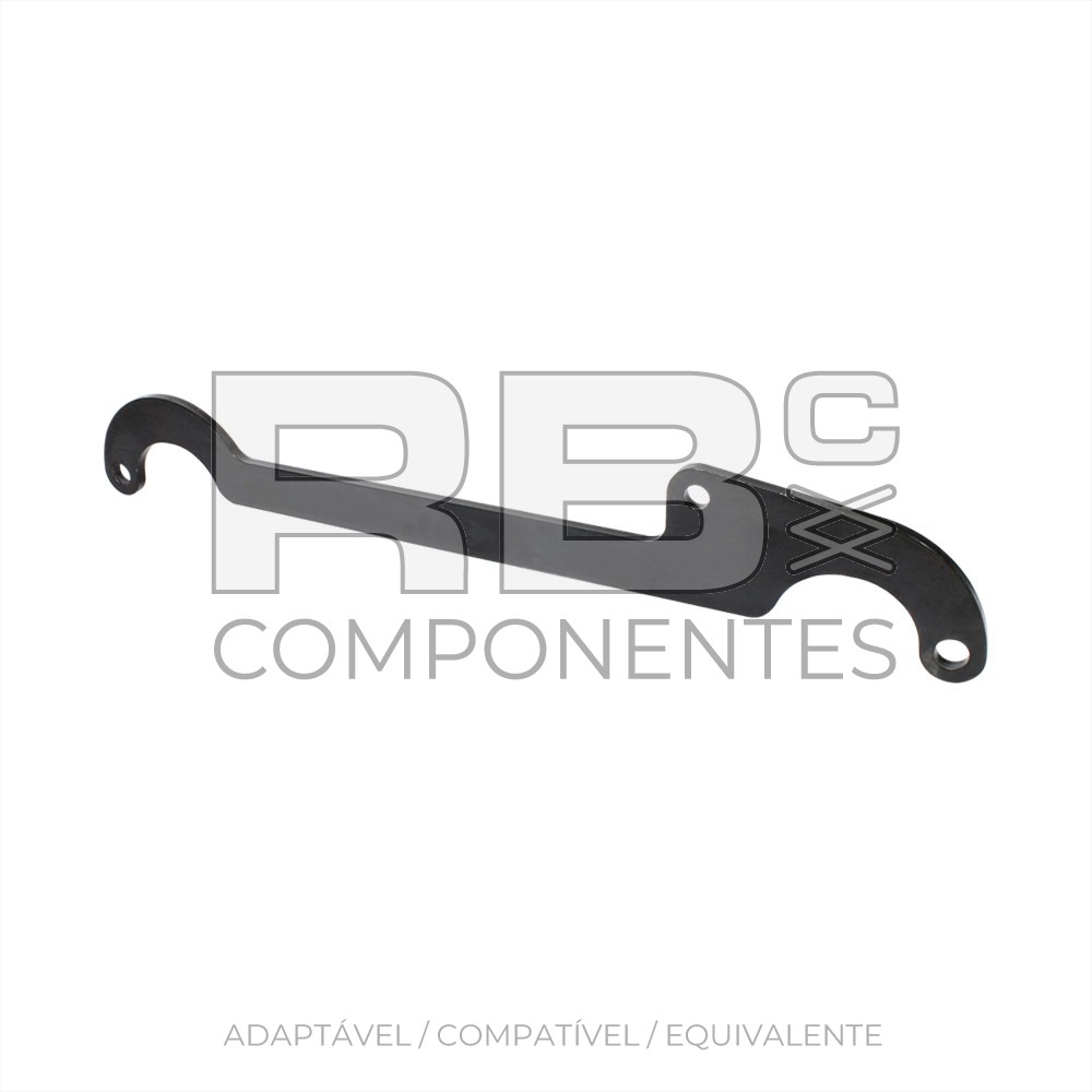 MANETA DE DIRECCION AD/CO/EQ HL 126B160320