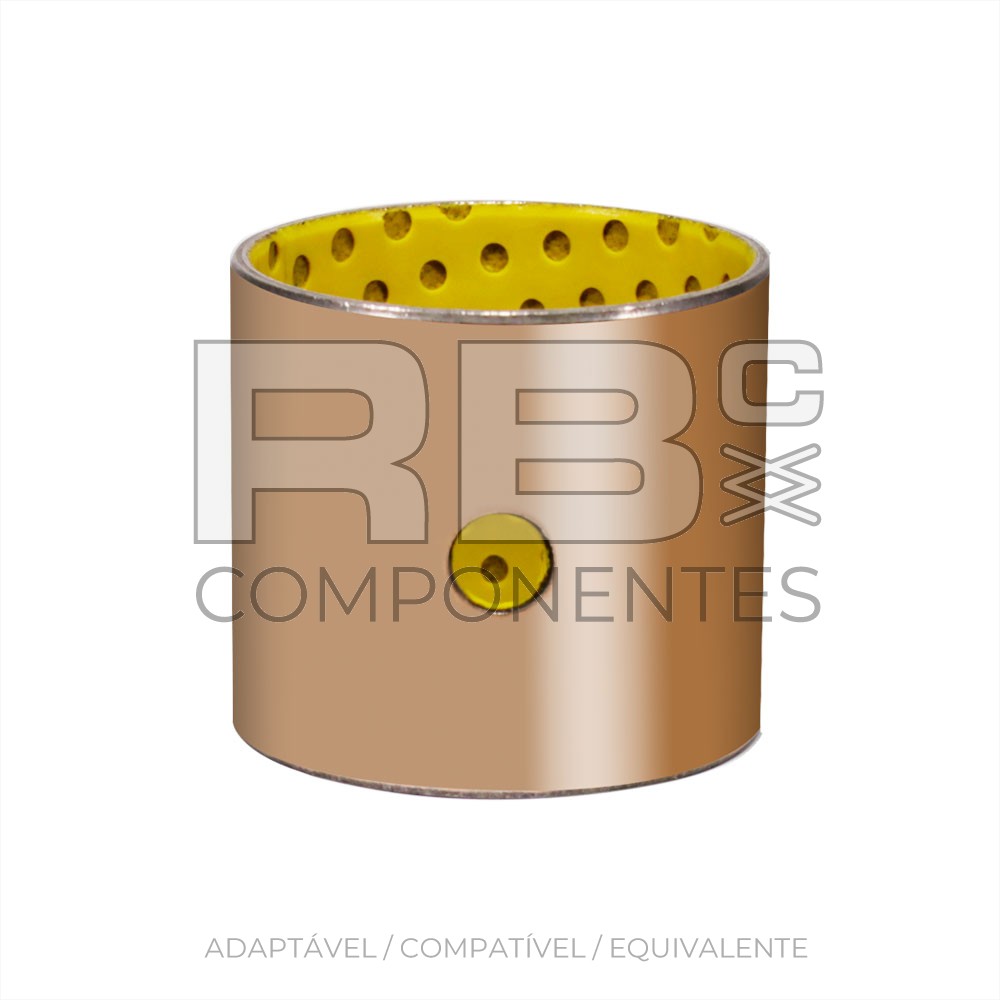 BUSHING  44x40x40 PARA HL A.D. Y A.E.
