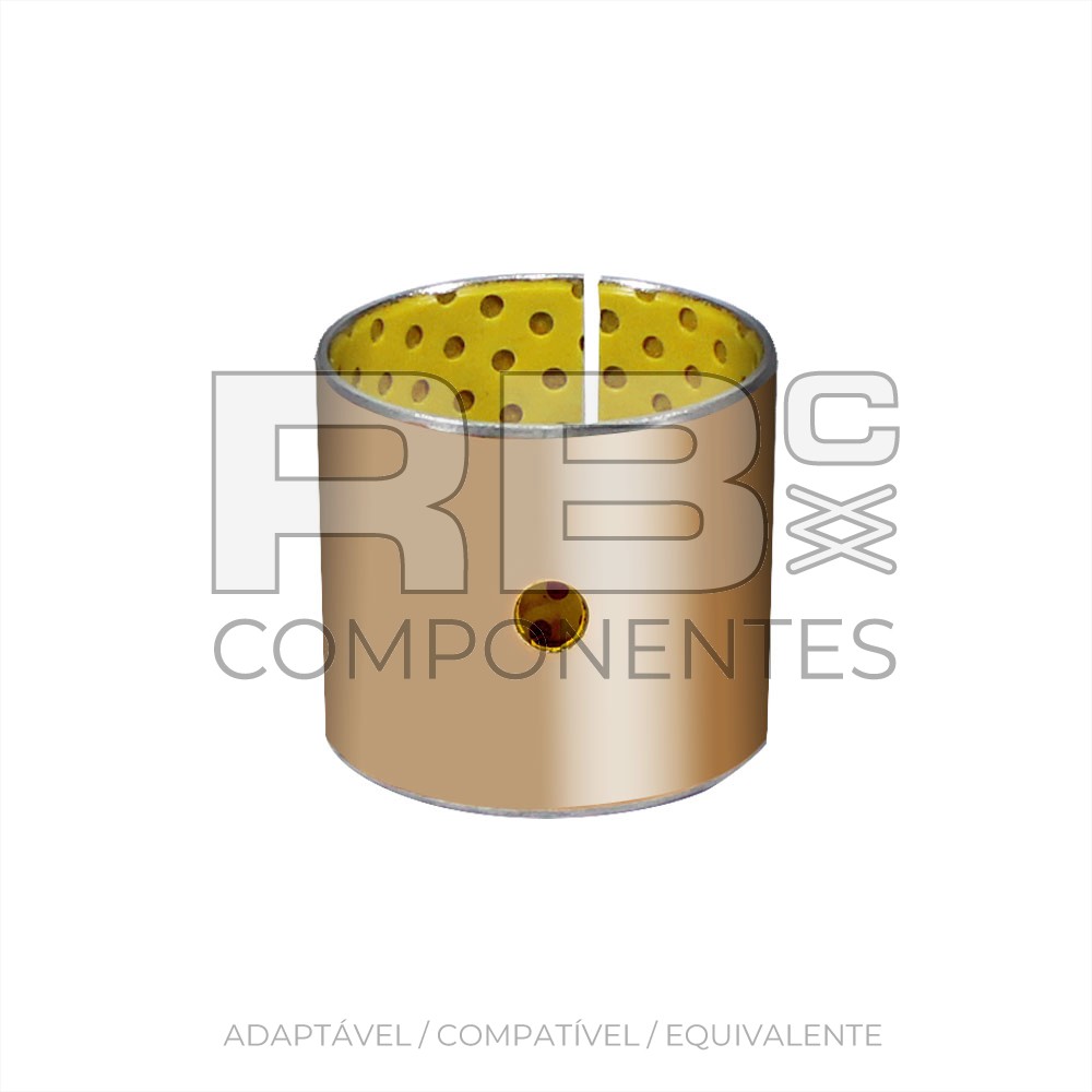 BUSHING  PARA UR T.E. adapt. 066183-002(30x30x30)