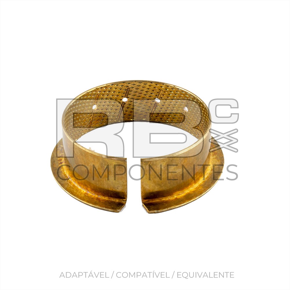 BUSHING ADAPTAVEL  MAN  477538