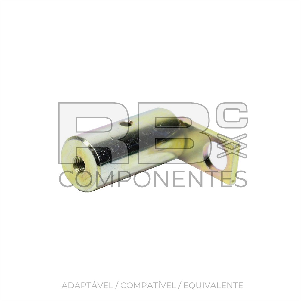 PASADOR BARRA AD/CO/EQ NIS D02