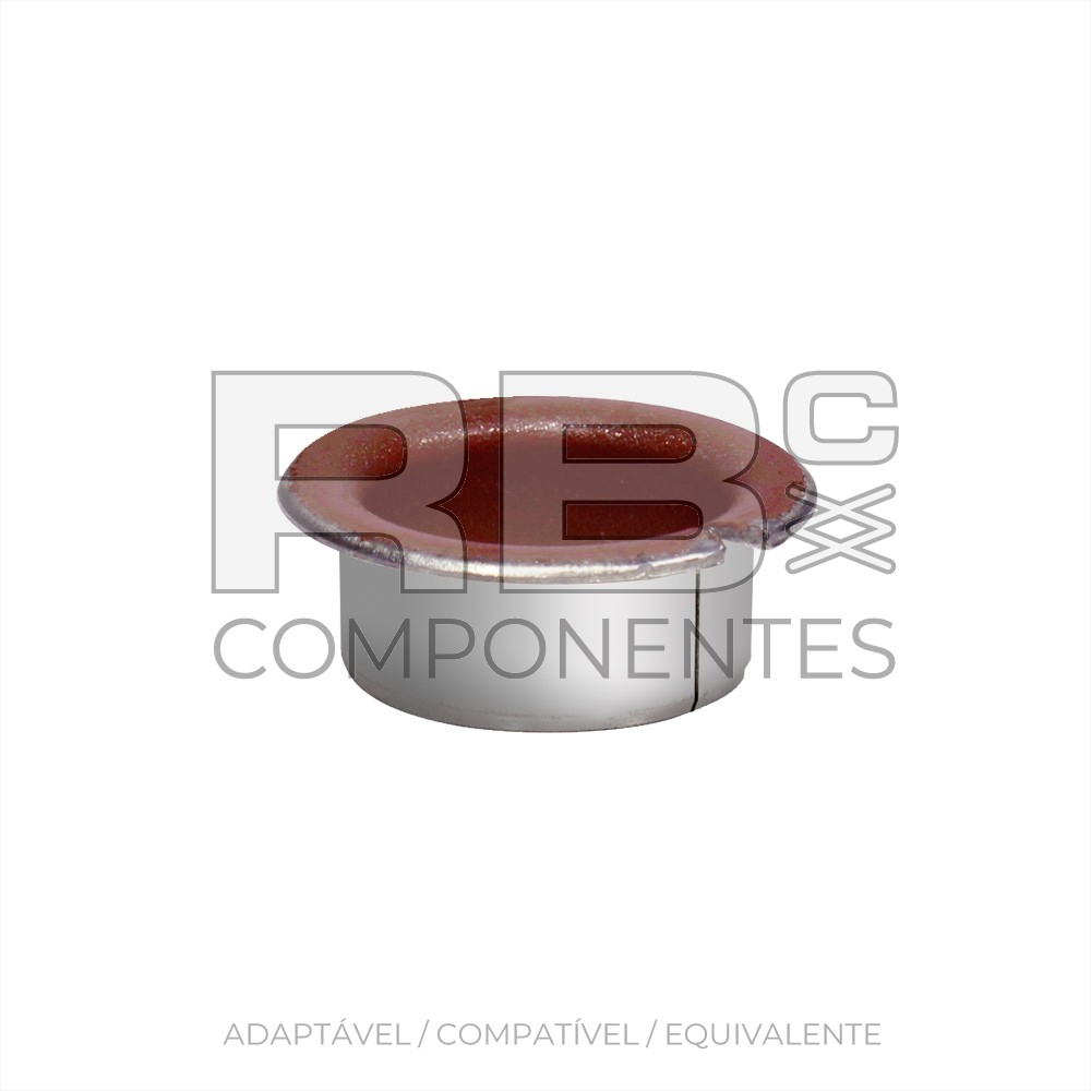BUSHING AD/CO/EQ HL 2390150400(23,2x20x11,5)