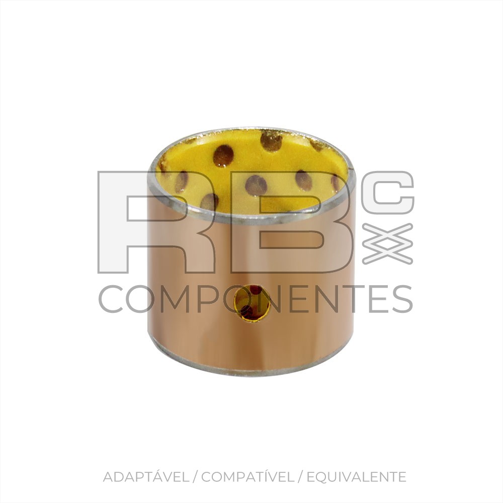 BUSHING AD/CO/EQ HL 2390150690 (23x20x19,6)