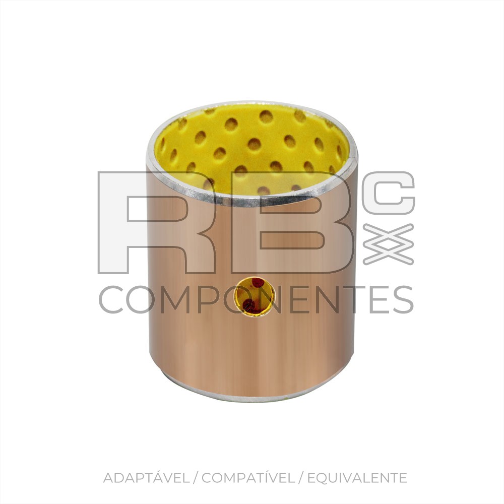 BUSHING AD/CO/EQ HL 2390150460(30,5x30,5x40)