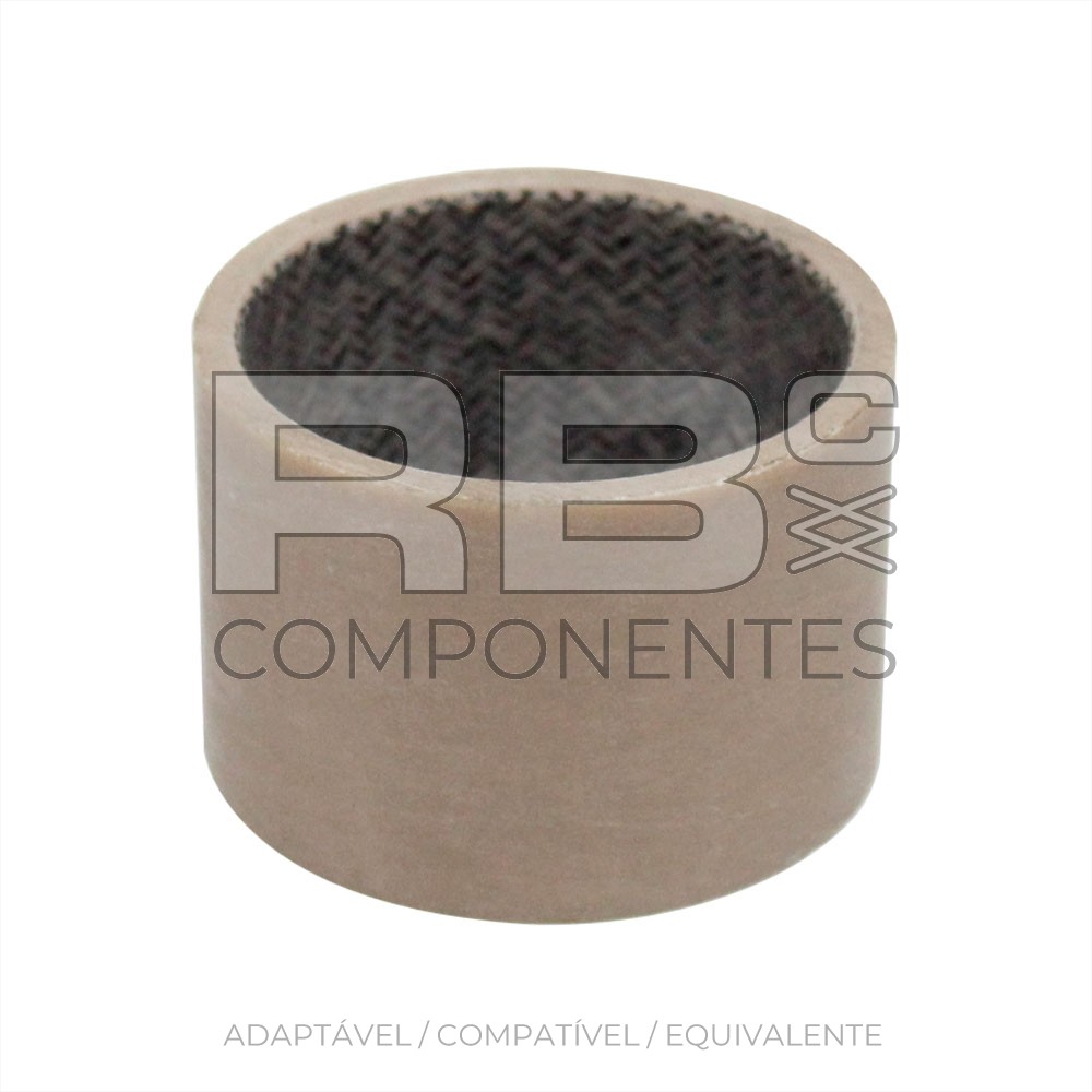 BUSHING AD/CO/EQ HL 2390190780 (60x60x40)