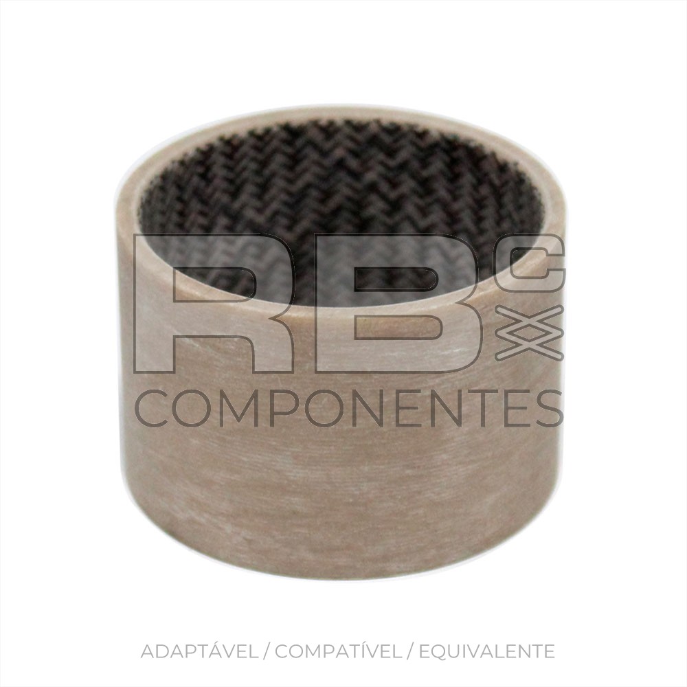 BUSHING AD/CO/EQJL 0962448 (60x60x40)