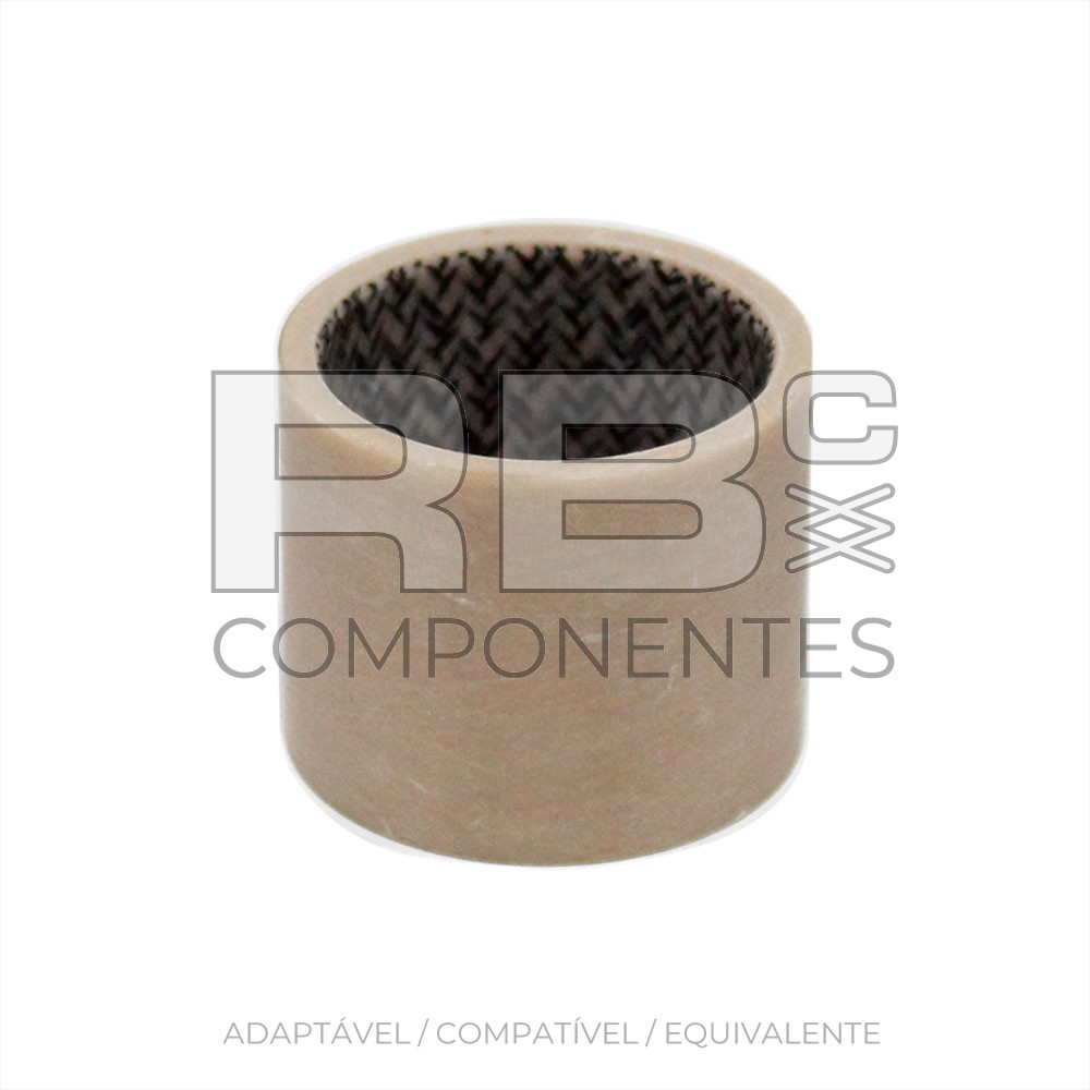 BUSHING AD/CO/EQ GE 74866 (40x40x30)