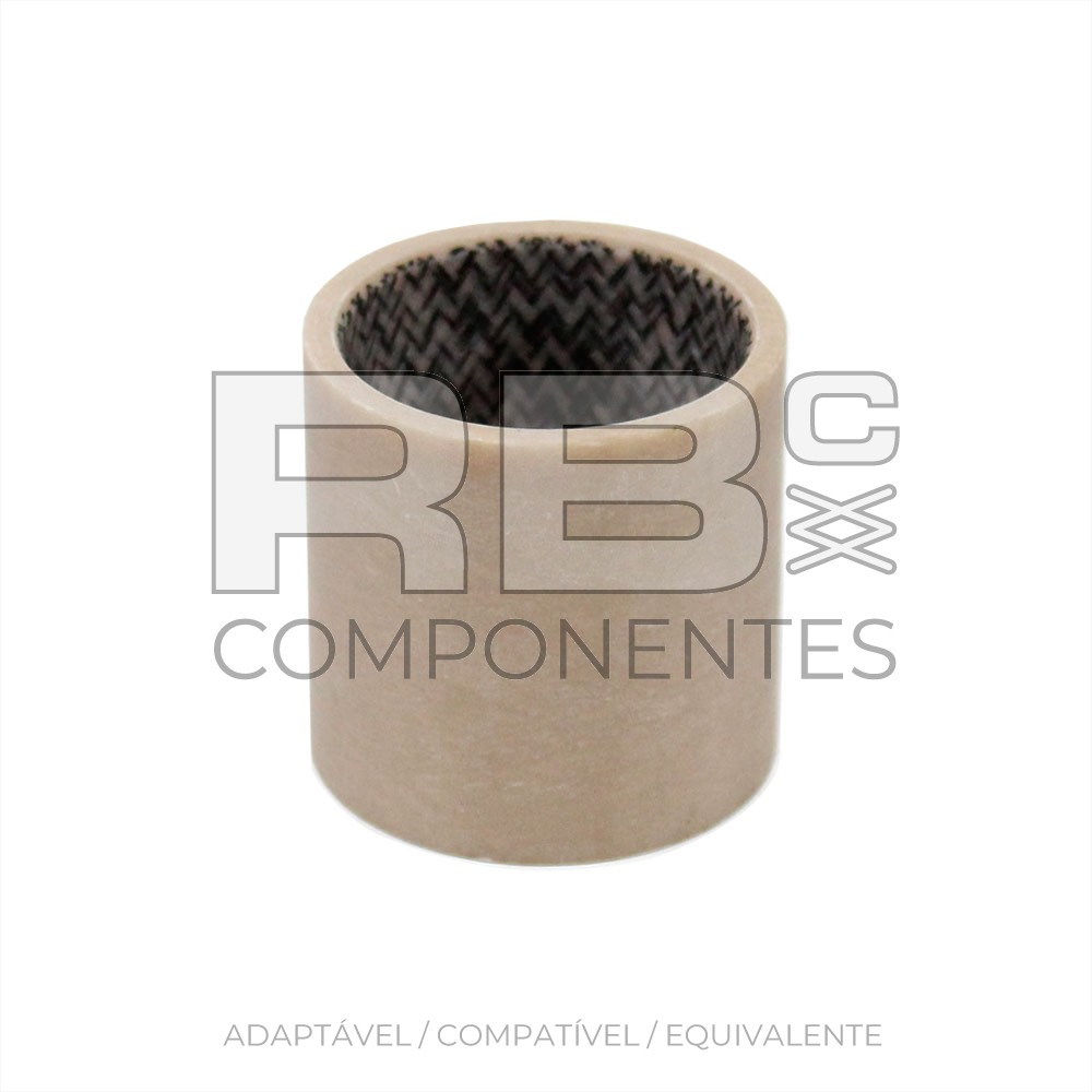 BUSHING AD/CO/EQ JL 0962220 (40x40x40)