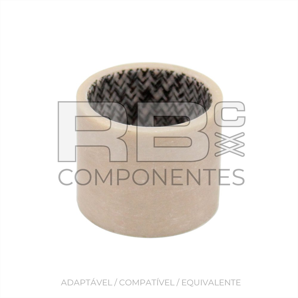BUSHING AD/CO/EQ GE 34245 (40x40x30,5)