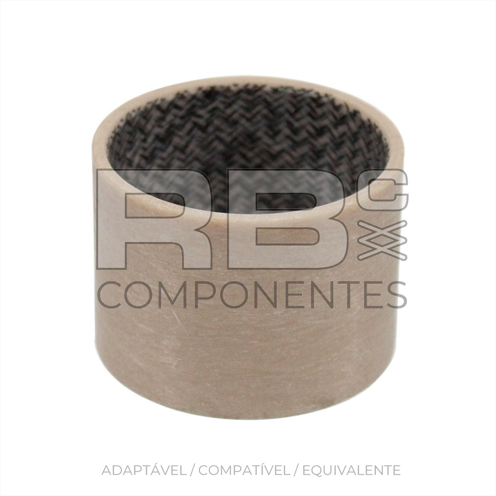 BUSHING AD/CO/EQ JL 0961950 (60x60x40)