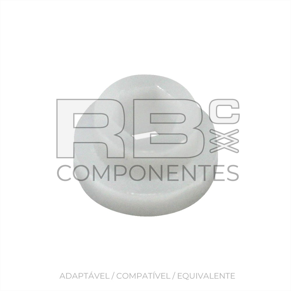 BUSHING AD/CO/EQ JL 7019111 (10,5x10,5x10)