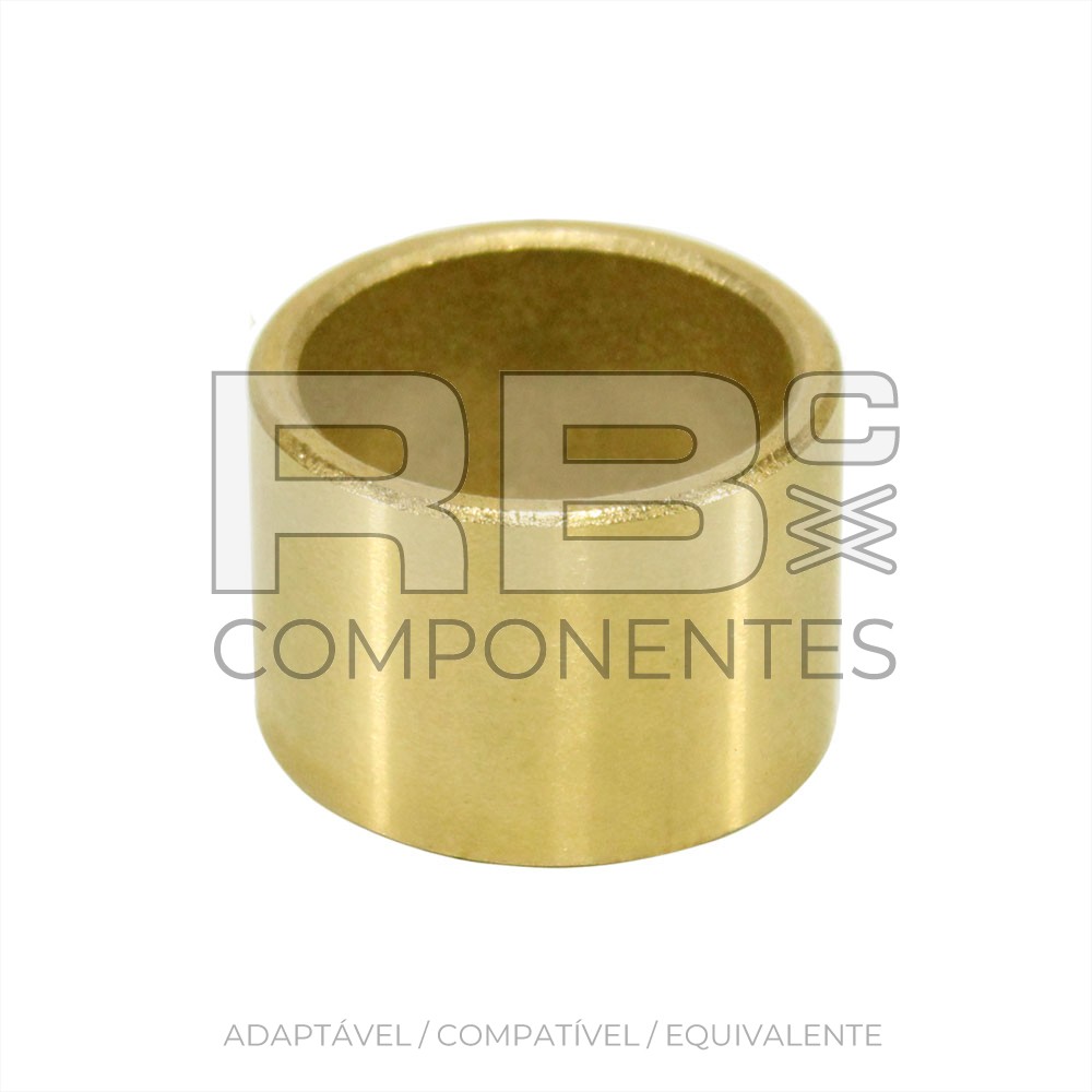 BUSHING AD/CO/EQ GE 13012 (40x40x20,5)