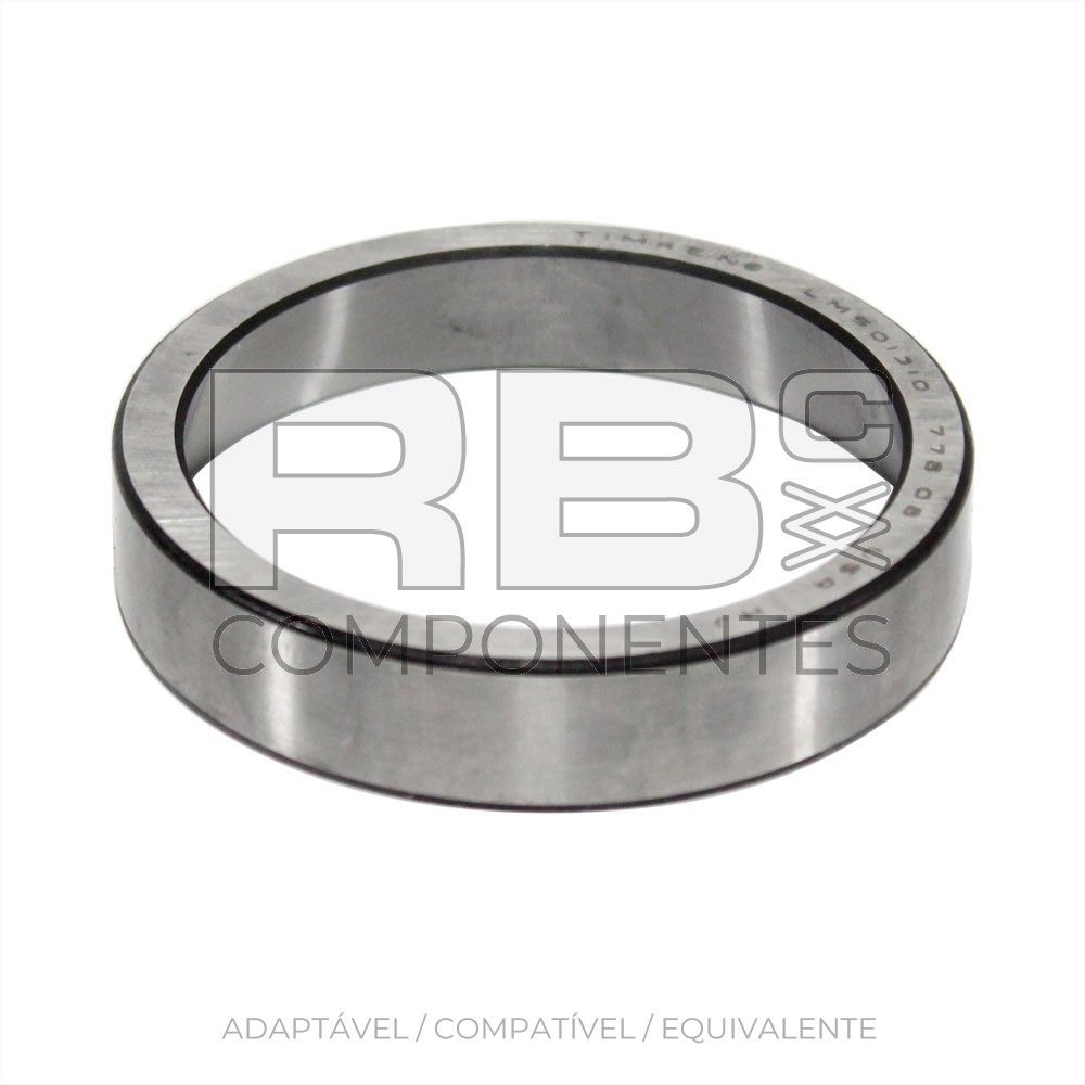 CABEZA BUSHING CONICO AD/CO/EQ  GE (70x70x10,5)