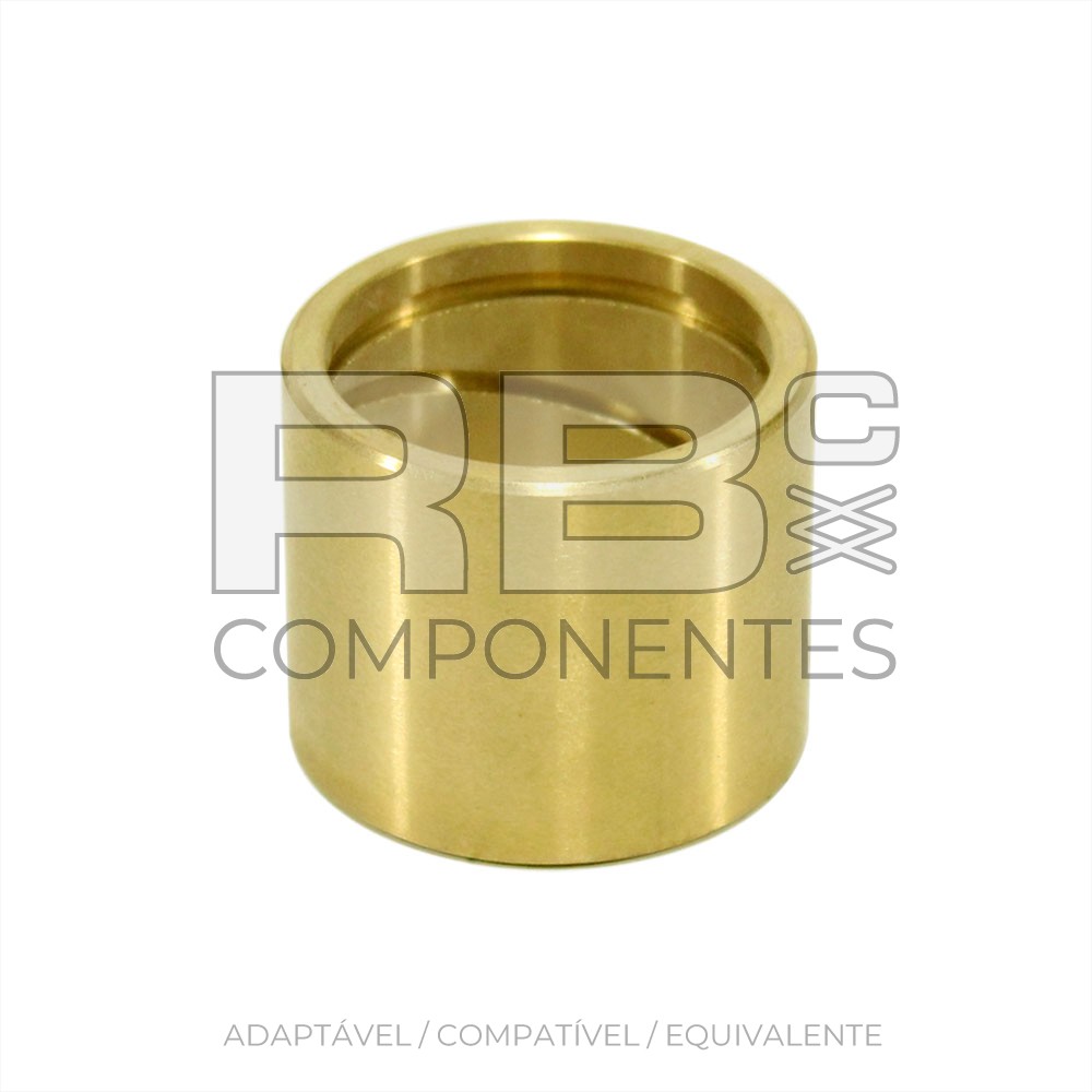 BUSHING AD/CO/EQ JL 0440274 (40x40x30)