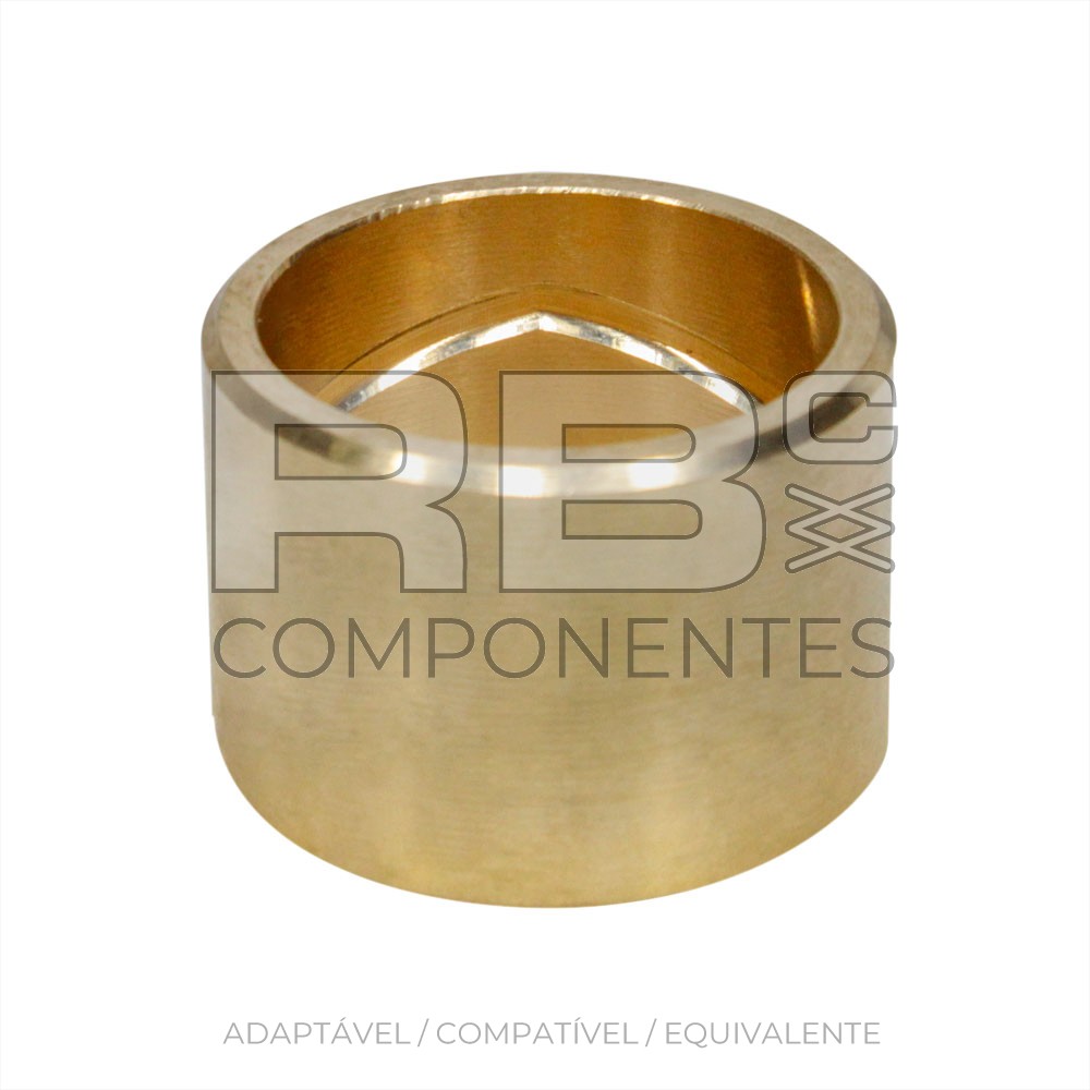 BUSHING AD/CO/EQ JL 0440291(40x40x20,5)