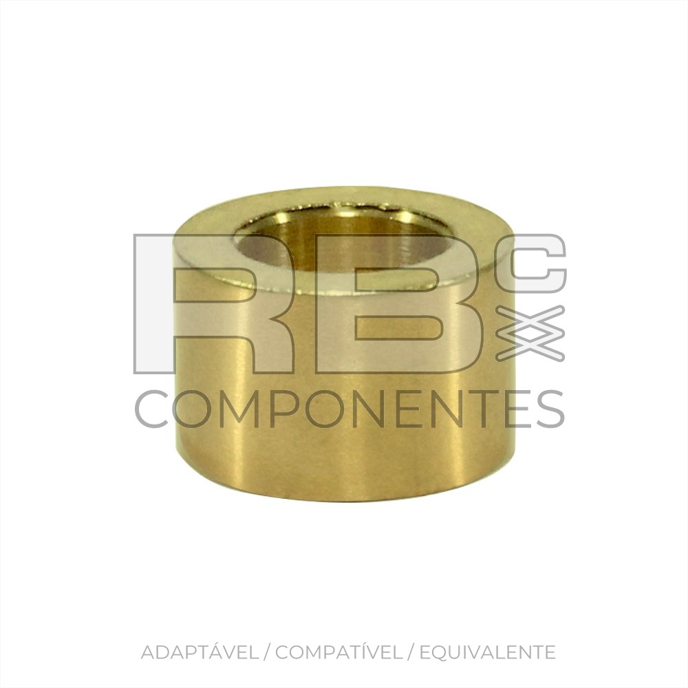 BUSHING  AD/CO/EQ GE 47273(16x16x10)