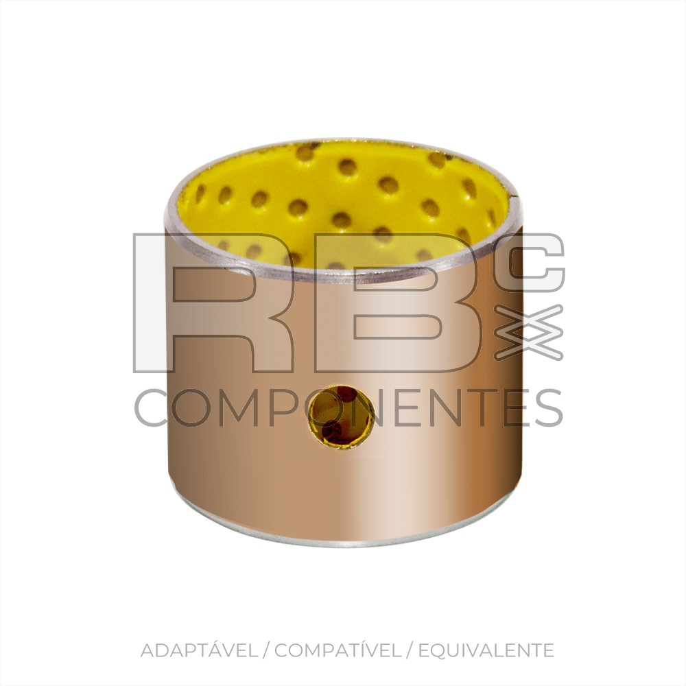 BUSHING AD/CO/EQ HL 2390190890 (35x30x39)
