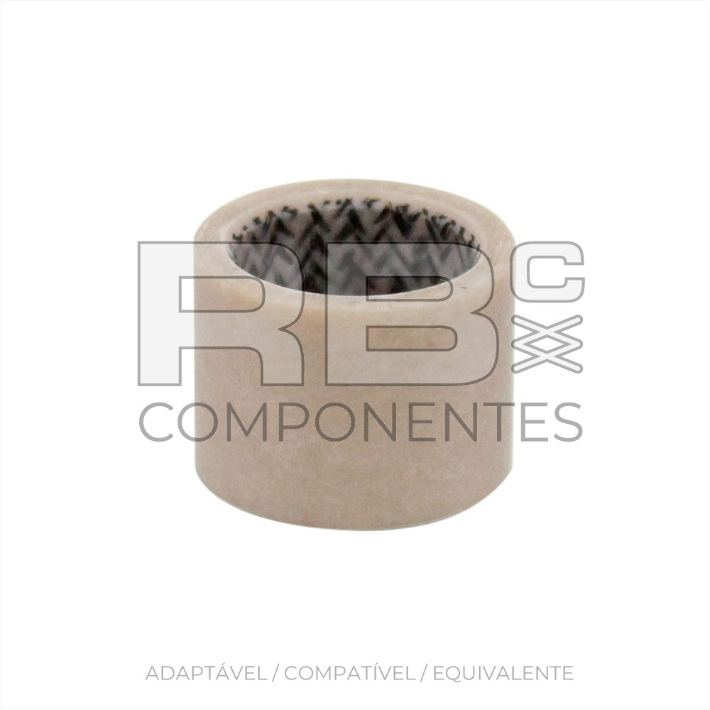 BUSHING AD/CO/EQ GE 36369(20,5x20,5x20)