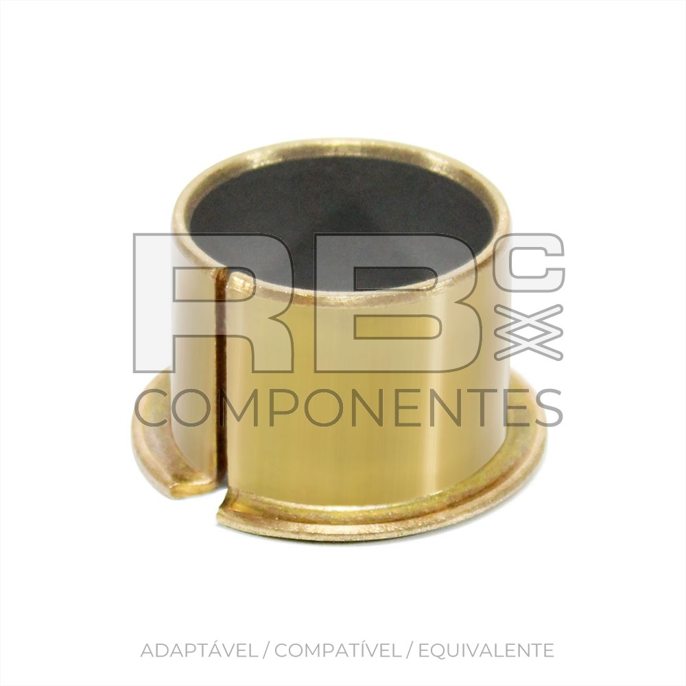 BUSHING AD/CO/EQ JL S000264 (40x40x10)