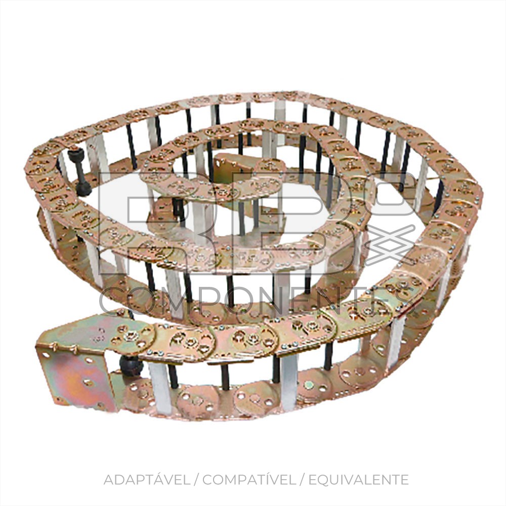 POWER TRACK, UPPER CABO AD/CO/EQ JL 1001131728
