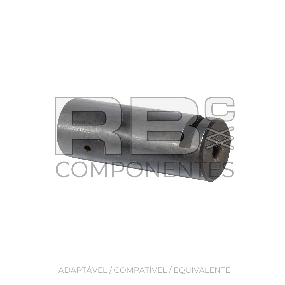 EJE AD/CO/EQ HL 128D160910