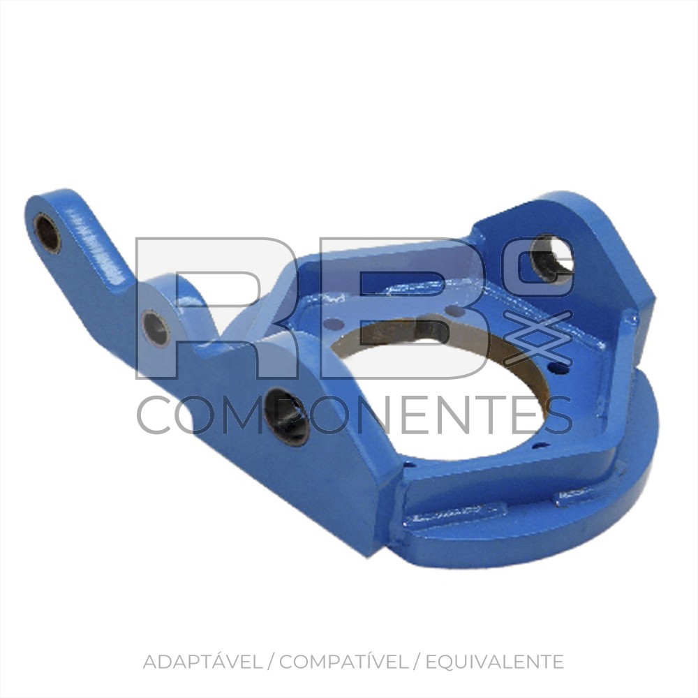 MANGUETA DE DIREÇAO AD/CO/EQ GE 58090GT